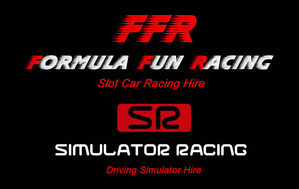 Simulator Racing